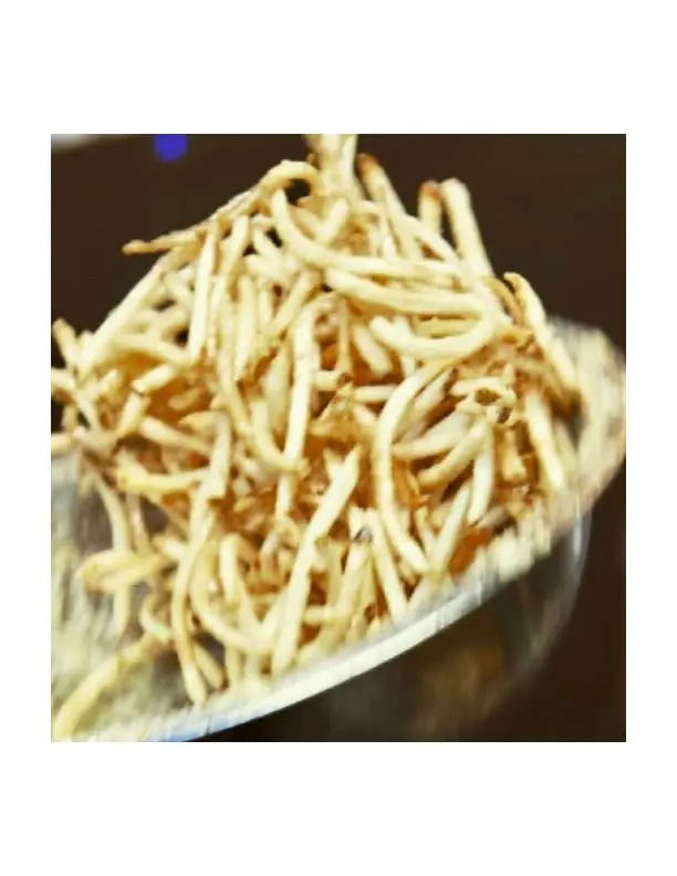 Mojo Fries & House-Made Ketchup