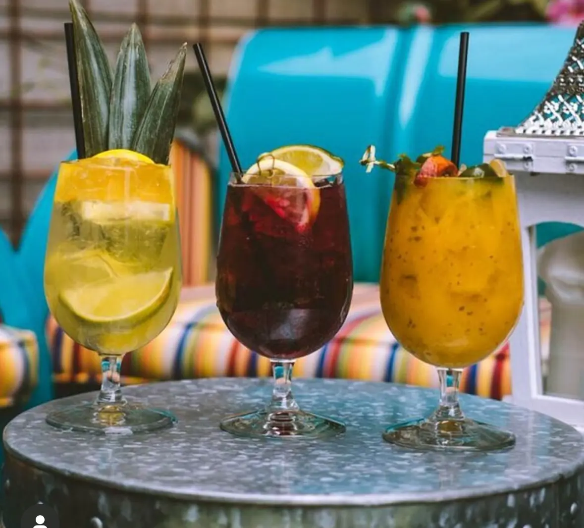 Sangria RED OR WHITE