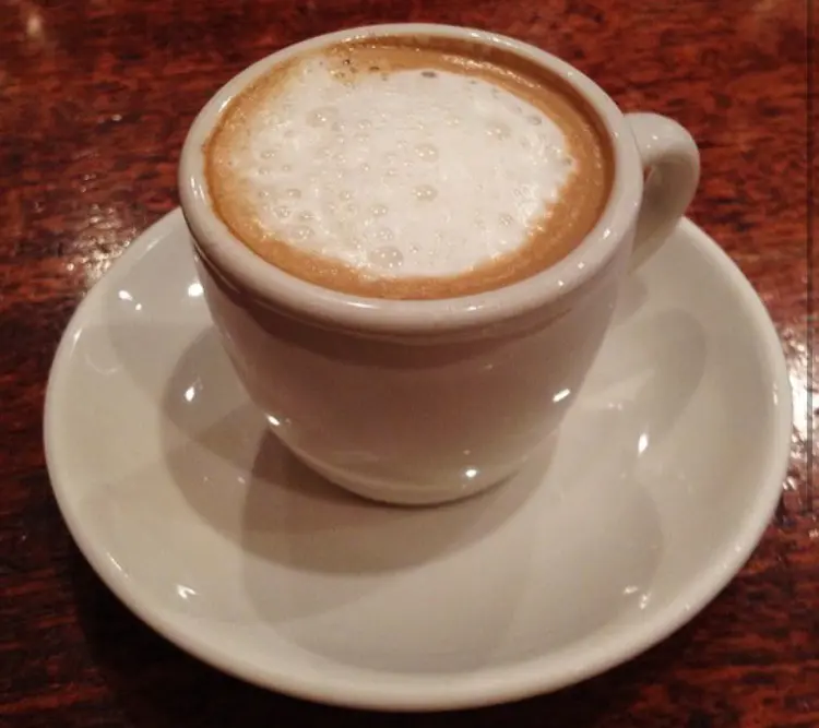 café con Leche