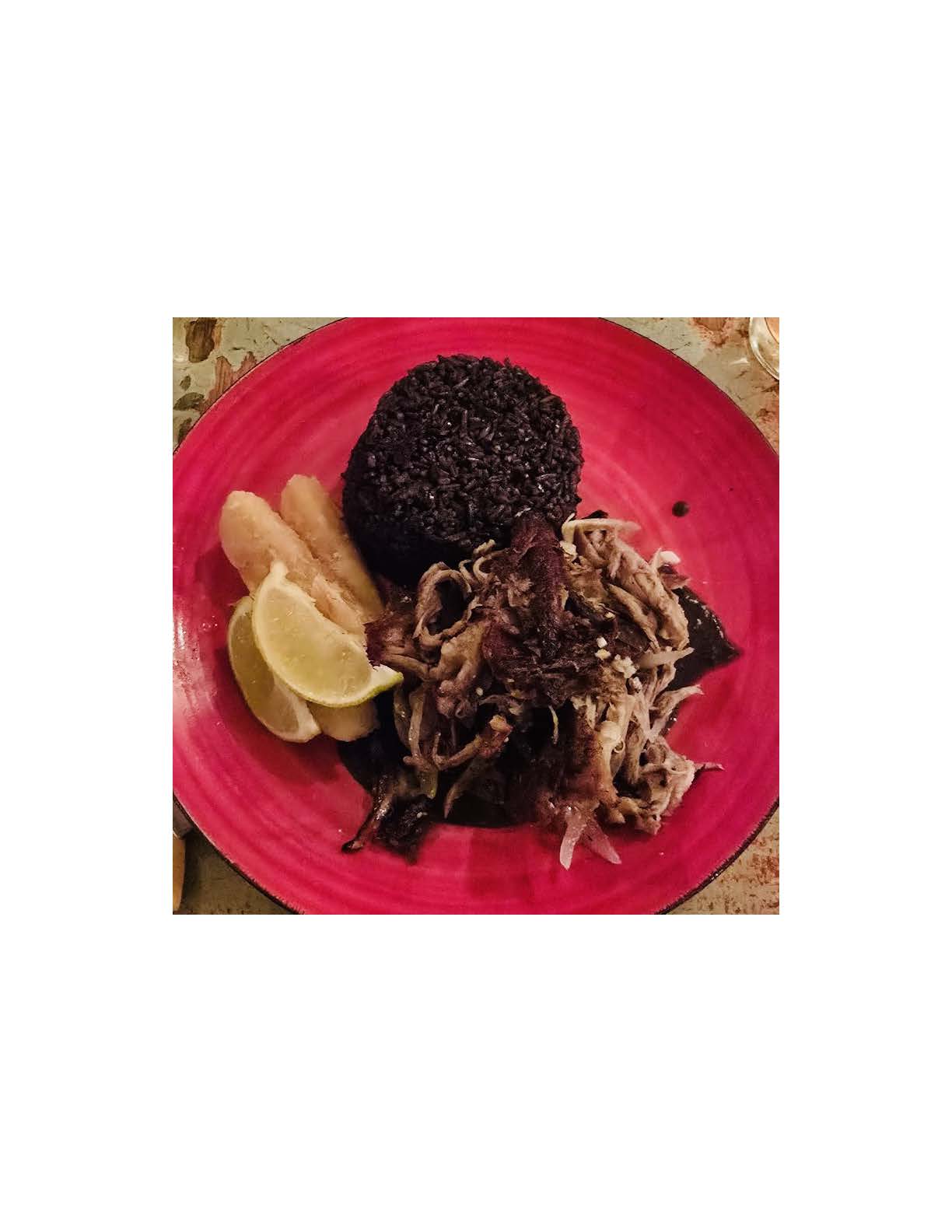 Puerco Frito