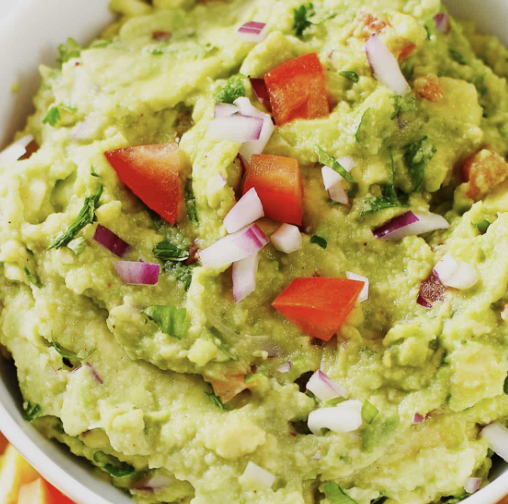 guacamole