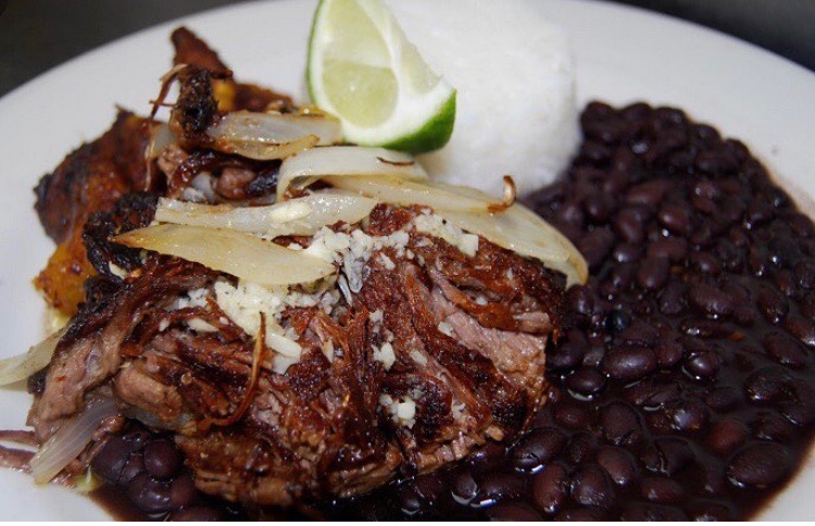 Vaca Frita