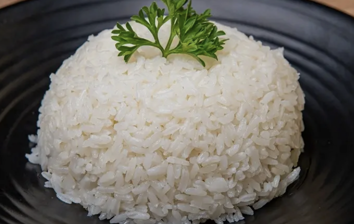 Cuban White Rice